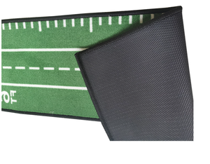 MAZEL Factory Wholesale High Quality Golf <strong>Putting</strong> Mat <strong>in</strong> <strong>Door</strong> Training Bundles - Product Image 2