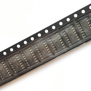 Circuitos Integrados, Componentes Electrónicos, Chip IC MAX491CSD, Piezas Auténticas - Product Image 1