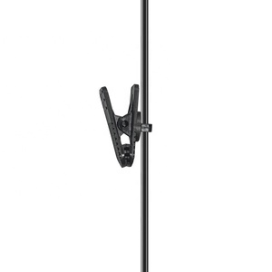 Écouteur pour talkie-walkie EARPHONIC avec prise M, microphone, tube acoustique, casque supra-auriculaire, design en plastique et métal pour les employés de réception - Product Image 6