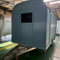 Remorque à chevaux en aluminium AUSTAR, logement pour 2 chevaux, chariot utilitaire pour chevaux, freins pour chevaux, résistant à la rouille, isolé
