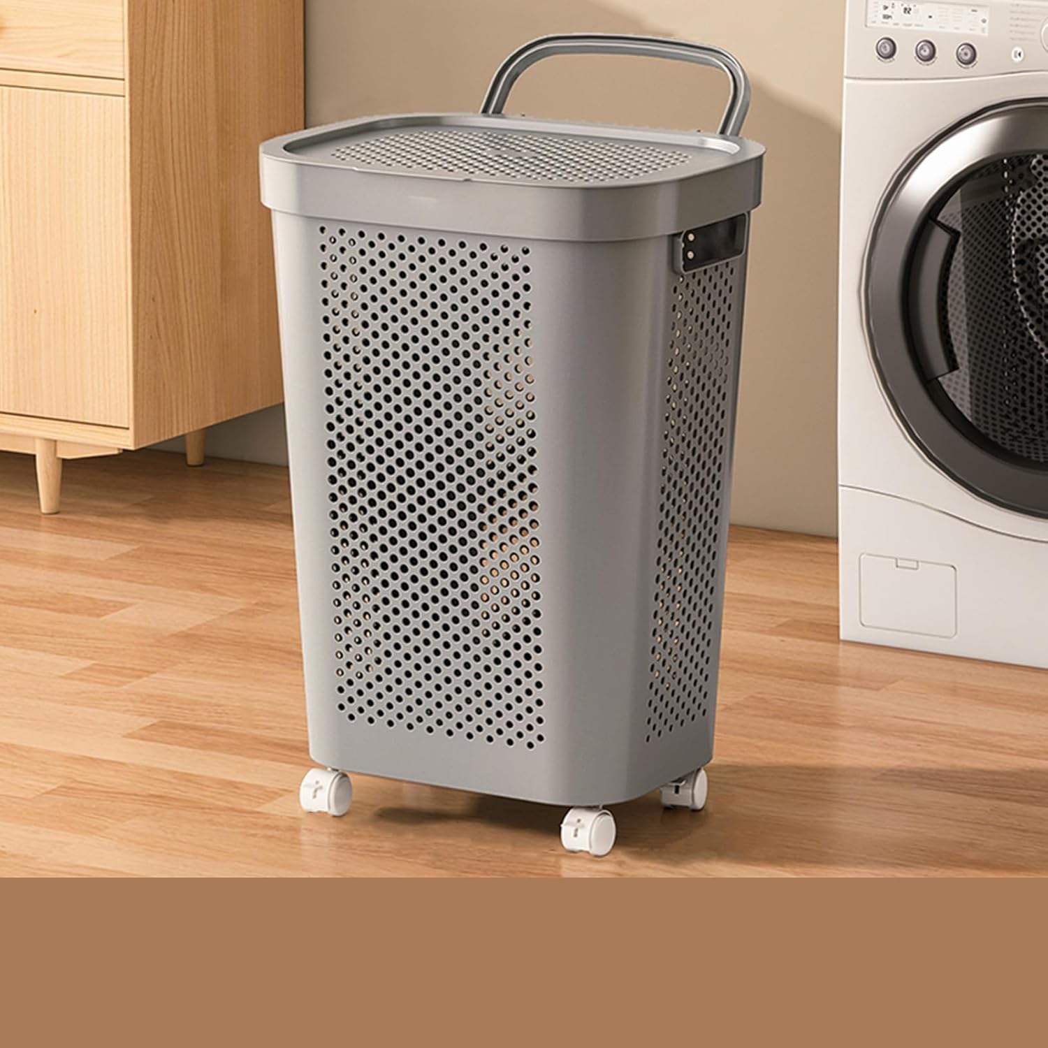 ตะกร้าซักผ้า