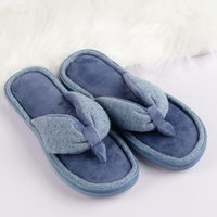 Nouvelles pantoufles antidérapantes confortables pour femmes, en fausse fourrure moelleuse, pour l'intérieur, collection Hiver Automne Printemps Été