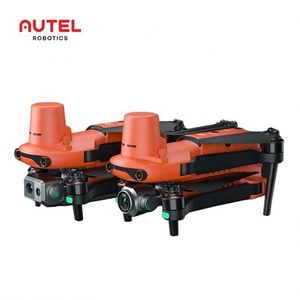 Autel EVO II Dual 640t RTK V3 8K Camera Drone 21KM Remote Control GPS Centimeter-Level Positioning Foldable Design One-Key - Product Image 3