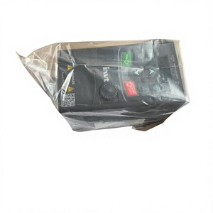Venta al por mayor de fábrica: Convertidor de frecuencia monofásico de 1500W 220V, variador de velocidad para motor de CA GD20-0R7G-4 GD20-1R5G-4 - Product Image 5
