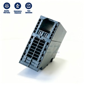 6ES7513-1AL02-0AB0 300 โปรเซสซีพียู คอนโทรลเลอร์ PLC รุ่น 6ES75131AL020AB0 พร้อมบริการแปลงสัญญาณ Modbus OPC แบบกำหนดเอง มีสินค้าในสต็อกจำนวนมาก - Product Image 3