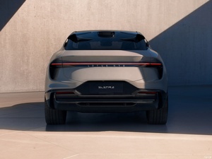 2023 LUXURY ELECTRIC <strong>CAR</strong> High Quality Lotus <strong>ELETRE</strong> S+ R+ Pure New Energy <strong>Car</strong>