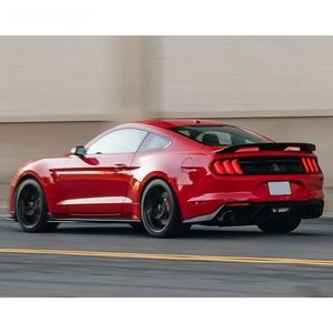 <span class=keywords><strong>Prix</strong></span> d'usine BTC - Kit carrosserie <span class=keywords><strong>Mustang</strong></span> modifié <span class=keywords><strong>GT500</strong></span> FRP - Pare-chocs avant et arrière - Capot - Pour Ford <span class=keywords><strong>Mustang</strong></span> 2015-2017 - Product Image 4