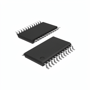 Data Acquisition Original One Stop Service Electronic Circuit Components 24 TSSOP TLC5540IPW - Product Image 1