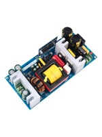 Module d'alimentation à découpage haute puissance 220V 48V 500W, carte d'alimentation industrielle isolée 48V 10A