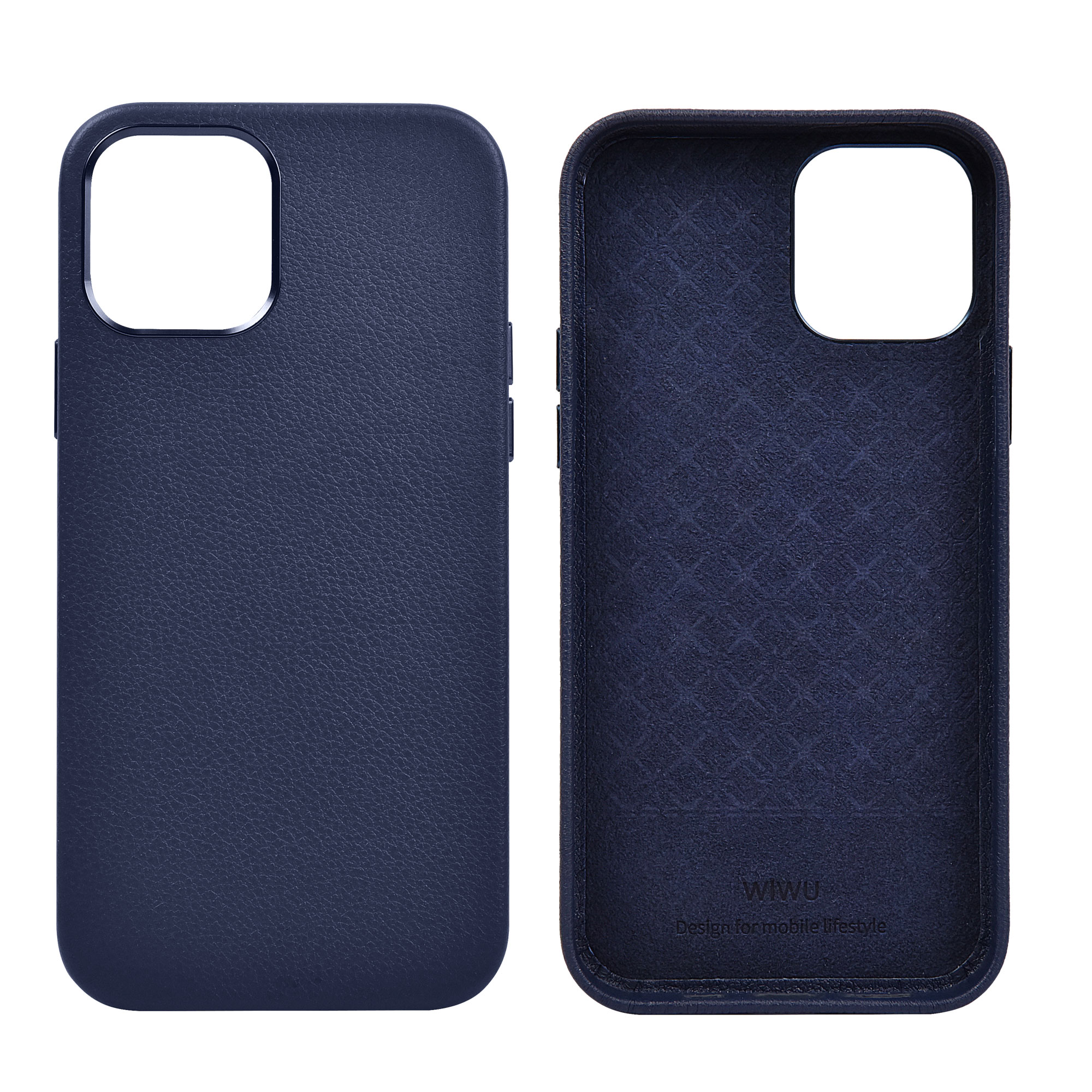 Wiwu Iphone Cases Durable, Stylish, and Waterproof