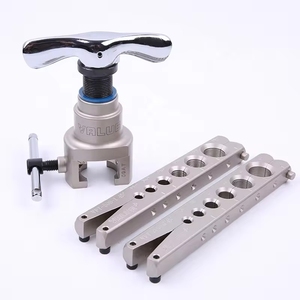 Juego <span class=keywords><strong>de</strong></span> Herramientas Industriales para Ductos, Cortadores y Selladores <span class=keywords><strong>de</strong></span> Alta Resistencia para Instalación <span class=keywords><strong>de</strong></span> HVAC - Product Image 6