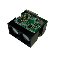 Capteur laser ERDI LASER 0,05~200m à courte portée, télémètre laser 905nm pour systèmes de ciblage