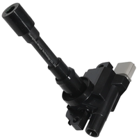 Bobines d'allumage pour pièces automobiles 33400-65G00 71742420 33400-65G01 3340065G01000 33400-65G02 3340065G02000 pour Fiat Sedici (189) 2006-