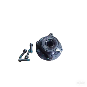 Phụ tùng ô tô phụ kiện phía trước bánh xe Vòng bi Kit đơn vị lắp ráp cho BYD bài hát lplus DM tôi SA3HA-3103010 - Product Image 6