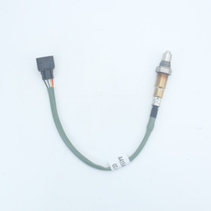Autopartes <span class=keywords><strong>Dacia</strong></span> <span class=keywords><strong>Duster</strong></span> 1,6 electrónica automotriz nueva condición Sensor de oxígeno A4535420500 Sensor de O2 de relación de combustible de aire de coche - Product Image 2