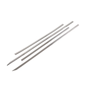 Nouveautés WZXD - Accessoires automobiles - Accessoires extérieurs en carbone - Revêtement de moulures latérales pour 2023 - Product Image 1