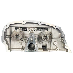 Ensemble complet de culasse pour pièces automobiles 908267 908767 Moteur H9FA pour 1331233 1701871 4C1Q-6090-AA 908267 908767 1331233 17018 - Product Image 2