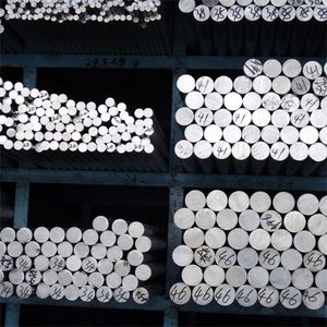 Barra de Acero Inoxidable en Stock de 20mm, 30mm, 50mm, 75mm, 100mm de Ancho, 304, 316, 304L, 410, Corte a Medida, Aplicaciones Médicas y Aeroespaciales, ISO 9001 - Product Image 4
