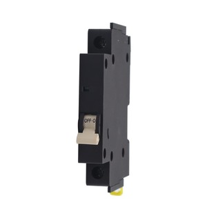 เซอร์กิตเบรกเกอร์ MLF ขนาด 22 มม. แบบเสียบ สำหรับระบบจ่ายไฟอัจฉริยะ - Product Image 1