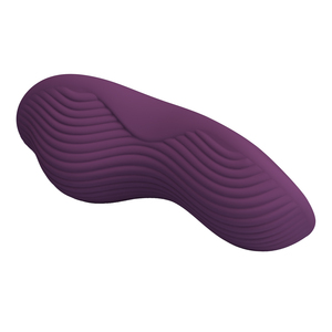 Vibrador Erótico <span class=keywords><strong>de</strong></span> Silicona para Parejas PRETTY LOVE con 10 Funciones <span class=keywords><strong>de</strong></span> Vibración, Control Remoto por Aplicación Móvil, Recargable por USB - Product Image 3
