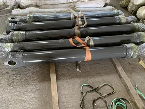 Excavator EC360 EC380 EC380DL Bucket Cylinder 14572518 14642746 14629600 14501281 14521660 14530667 14535416 VOE14521660