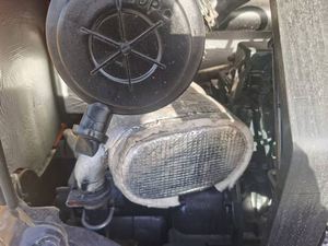 Mini-excavatrice Kubota Kx155 Kx155-5 d'occasion du Japon, excavatrice sur chenilles d'occasion, pelle Kubota d'occasion - Product Image 5