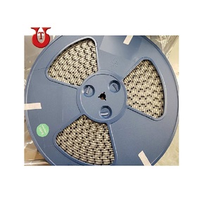 Zumbador y transductor magnético de circuito, fabricante de China, color negro, 9mm, el mejor precio - Product Image 3
