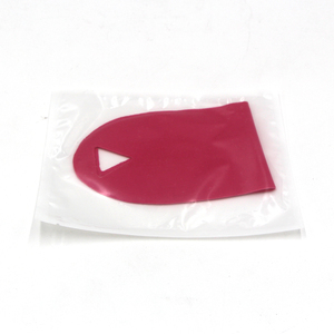 Masque élastique liftant en V avec trous respirants pour le menton, réducteur de double menton, soin du visage - Product Image 3