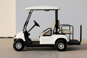 Carrito de Golf Eléctrico Wuling R15 2021, Cuatro Ruedas, Batería de Litio, Motor Único, Tracción Delantera - Product Image 3