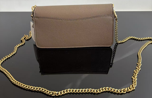 Sac à bandoulière de luxe classique gaufré, style designer, fermeture éclair, style tendance pour la vente en gros avec couleur et design personnalisés - Product Image 5