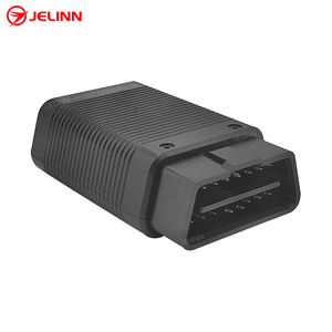OBDII Case <strong>OBD</strong> Housing and Male Connector With Straight Pins - Product Image 2