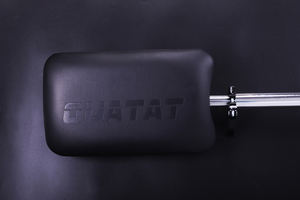 Supporto per Braccio da Tatuaggio in Metallo, Bracciolo per Tatuatori - Product Image 5