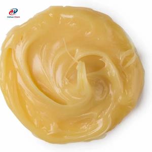 แลโนลินแบบไม่มีน้ำ คุณภาพเครื่องสำอาง ให้ความชุ่มชื้นดีเยี่ยม CAS 8020-84-6 จัดส่งรวดเร็ว สำหรับผลิตภัณฑ์ดูแลผิว - Product Image 1