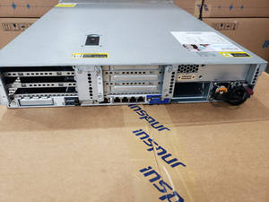 Servidor en Rack <span class=keywords><strong>ProLiant</strong></span> <span class=keywords><strong>DL380</strong></span> <span class=keywords><strong>Gen9</strong></span> 2U, Intel Xeon E5 V3 de 12 Núcleos, 32 GB de DDR4, en Existencia - Product Image 2