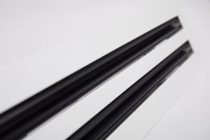 Điều hòa không khí lưới tản nhiệt khuếch tán HVAC tuyến tính khe khuếch tán - Product Image 2