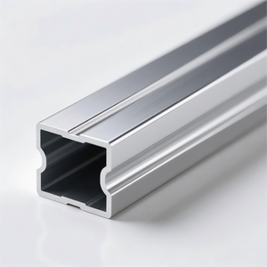 ชุด6000อะลูมิเนียมอัลลอยรูปตัวทีสำหรับโรงงา<span class=keywords><strong>น</strong></span>แปรรูปอ่างความร้อนสำหรับงา<span class=keywords><strong>น</strong></span>กลึงระบบ<span class=keywords><strong>ท</strong></span>ำความร้อ<span class=keywords><strong>น</strong></span>กำหนดเอง - Product Image 1