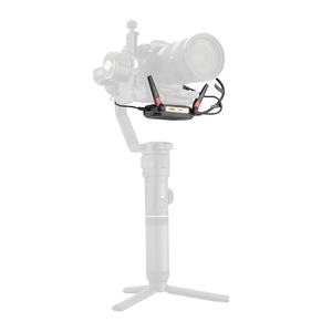 Transmisor de Imagen ZHIYUN COV-03 TransMount 2.0 para <span class=keywords><strong>Crane</strong></span> 2S 3S <span class=keywords><strong>Weebill</strong></span> S, Estabilizador de Mano, Gimbal - Product Image 1