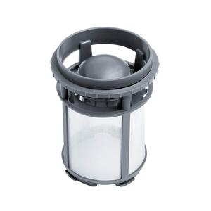 Filtre de pompe pour lave-vaisselle W10872845, pièce de rechange en acier inoxydable pour lave-vaisselle - Product Image 1