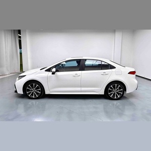 Toyota Levin <span class=keywords><strong>2022</strong></span> 1.2T Sport CVT, Auto Usado, Volante a la Izquierda, Automático, Bajo Kilometraje, Sedán para Exportación - Product Image 3