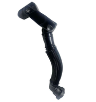 Tuyau de soupape OEM PCV 06K103213A 06K103213J Pièces de moteur adaptées pour V-W A-tlas Je-tta MK7 Ti-guan MK2 Go-lf Au-di A3 T-T