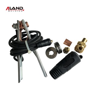 เครื่องป้อนลวดแบบตรวจจับแรงดันไฟฟ้า Co2 / เครื่องป้อนลวดอเนกประสงค์ - Product Image 5