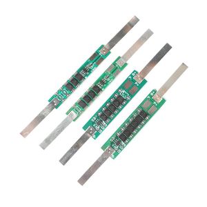 Placa PCB de soldadura por puntos PCM de 3.2V, accesorios de batería compatibles con 32700, 32650, 26650, 21700, 14500, 22650, Lifepo4 BMS 1S 4.5A-9A con IC DW01 - Product Image 3