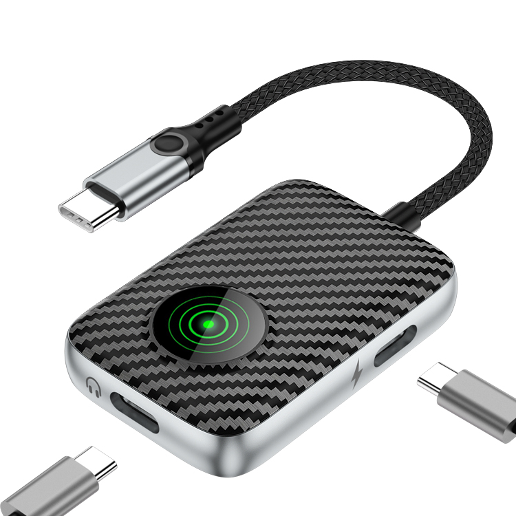 Type c+Type c For Android iPhone 15/16