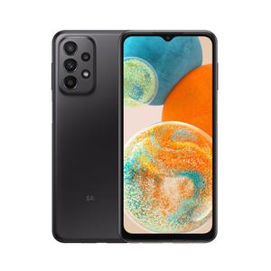 2025 nuevo <span class=keywords><strong>A23</strong></span> 4G Android Smartphone 4 + 128GB 4G 5G LTE versión internacional universal compatible con francés alemán español Decacore para - Product Image 2