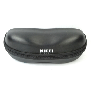 กล่องแว่นตาหรูหรา - Product Image 1
