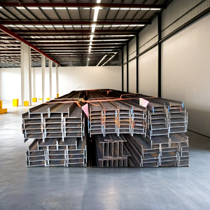 Acier à <span class=keywords><strong>poutre</strong></span> en H laminé à chaud différentes tailles <span class=keywords><strong>de</strong></span> carbone soudé <span class=keywords><strong>de</strong></span> qualité Q235B Ms métal à vendre flexion <span class=keywords><strong>de</strong></span> coupe standard ASTM incluse - Product Image 3