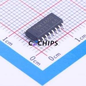 ทรานซิสเตอร์เอาท์พุท SOP-16-4.4mm TCMT4600ใหม่ของแท้ - Product Image 1