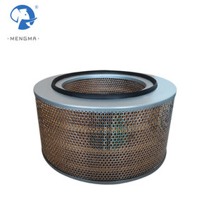 Filtre à air pour compresseur d'air 6.6323.0, remplacement haute efficacité pour équipement industriel - Product Image 5