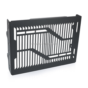 สำหรับ <span class=keywords><strong>Honda</strong></span> REBEL CMX/CM <span class=keywords><strong>500</strong></span>/300 ปี 2017-2018-2024-2025-2026 และ CL250/300/<span class=keywords><strong>500</strong></span> ปี 2023-2026  ฝาครอบกันรังสีหม้อน้ำสำหรับรถจักรยานยนต์ - Product Image 4