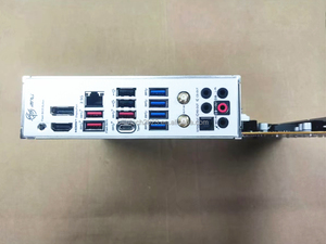 M-S-I用MPG B650エッジWIFIマザーボード<span class=keywords><strong>DDR5</strong></span> AM5 ATX DPテスト済みOK - Product Image 3